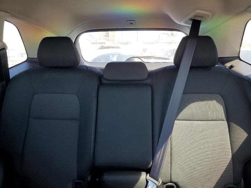 2026 HONDA CR-V LX 10