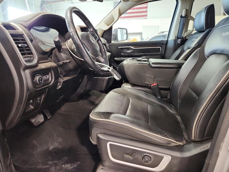 2020 RAM 1500 LARAMIE 7