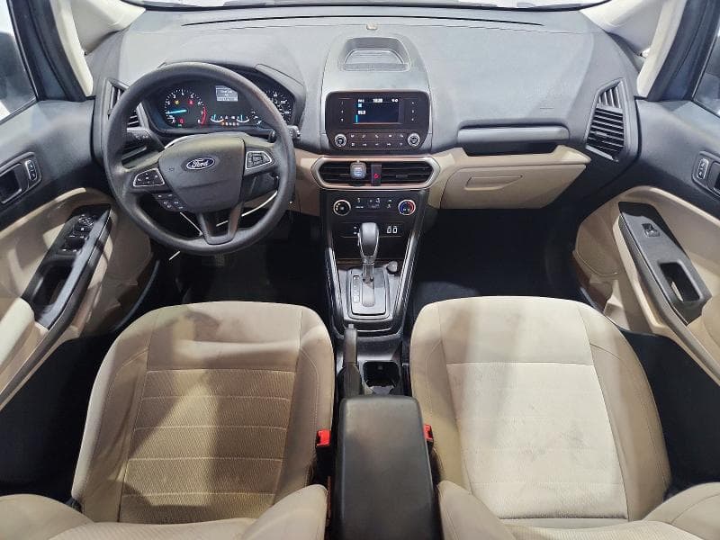 2018 FORD ECO SPORT 8