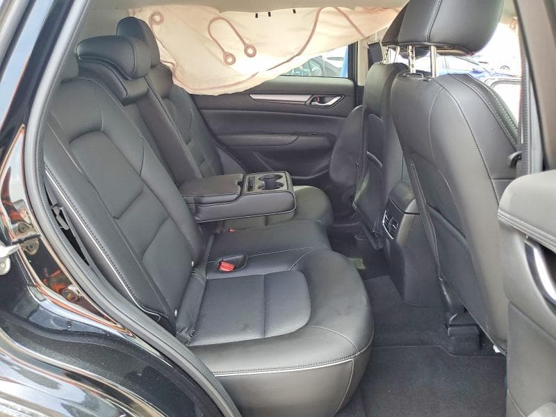 2024 MAZDA CX-5 SELECT 10