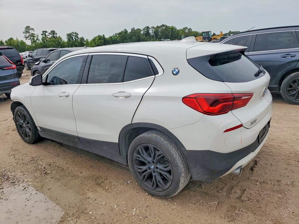 2020 BMW X2 SDRIVE28I SDRIVE28I 2