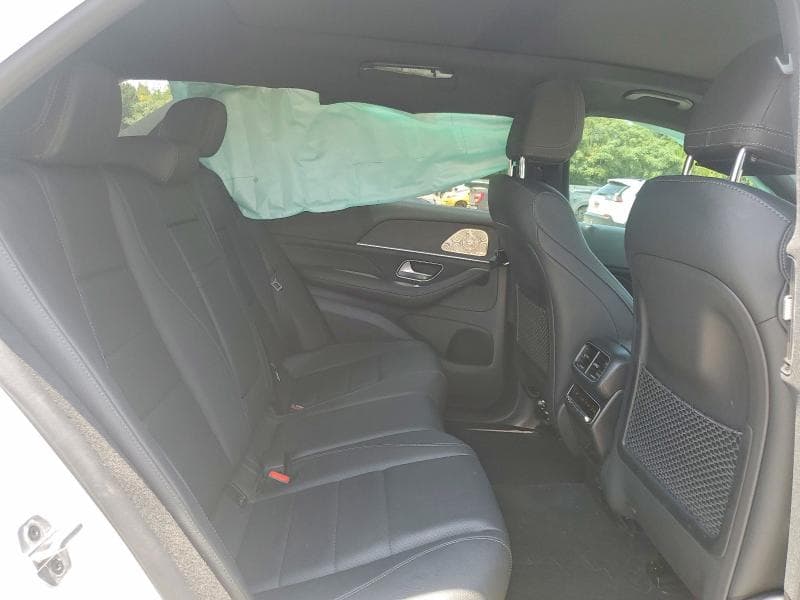 2023 MERCEDES-BENZ GLE 350 4MATIC 10