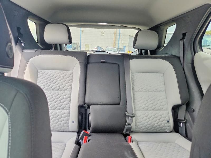 2021 CHEVROLET EQUINOX LS 10