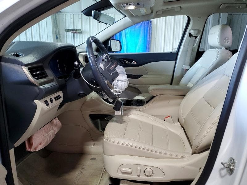 2021 GMC ACADIA DENALI 7