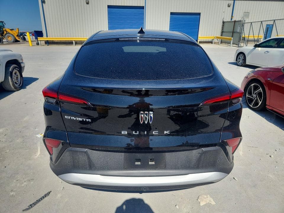 2026 BUICK ENVISTA PREFERRED 6