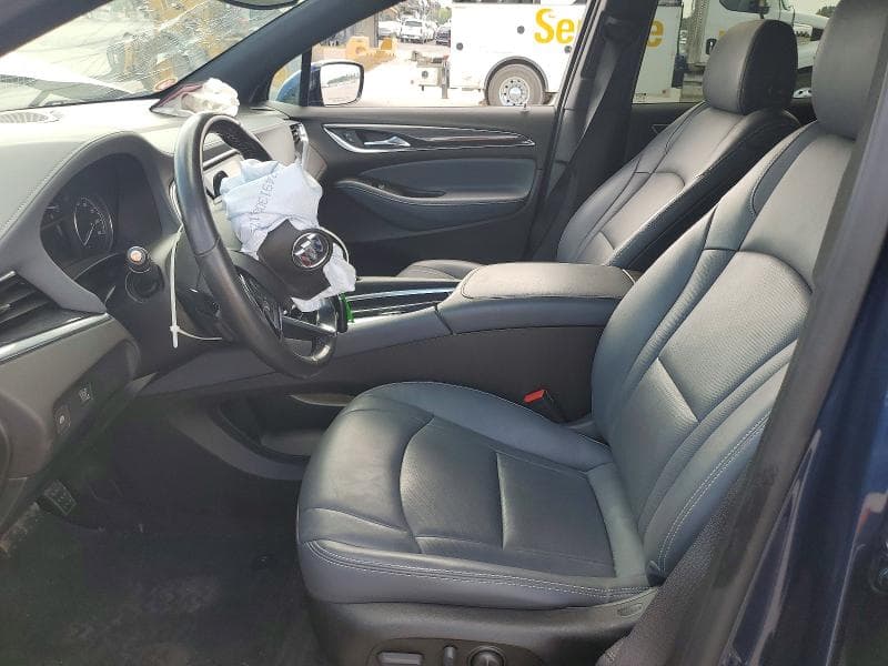 2023 BUICK ENCLAVE ESSENCE 7