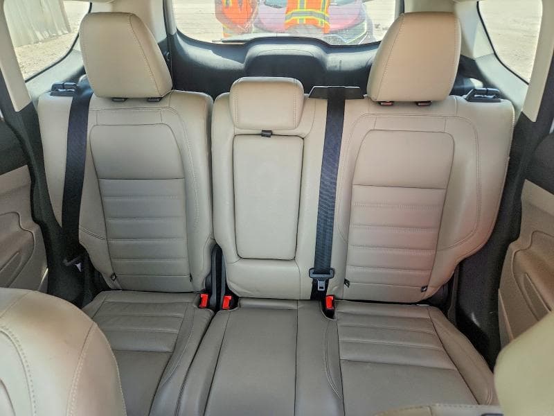 2019 FORD ESCAPE TITANIUM 10
