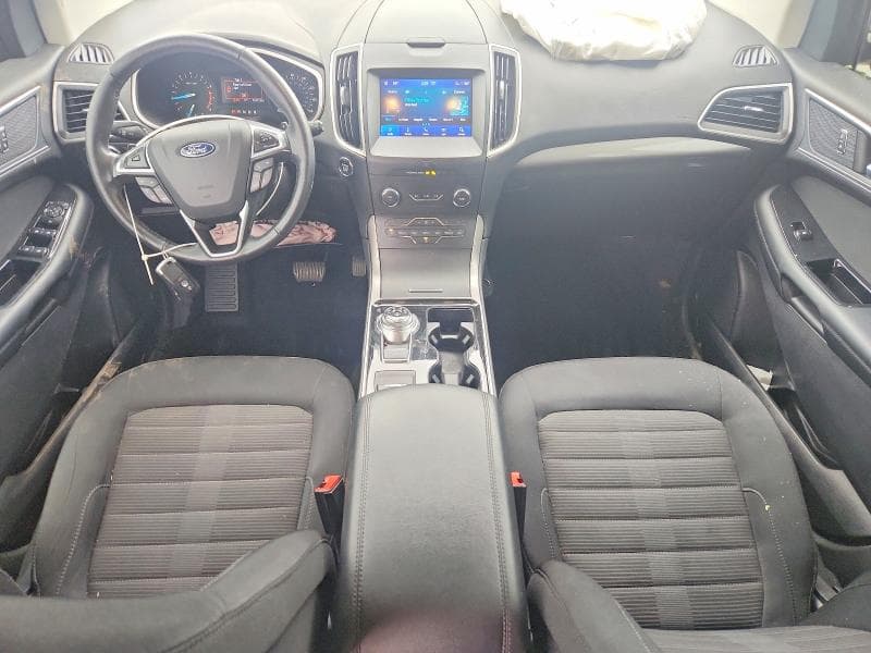 2019 FORD EDGE SEL 8