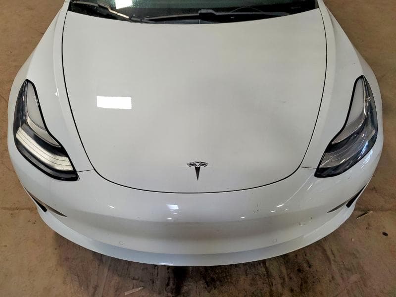 2020 TESLA MODEL 3 11