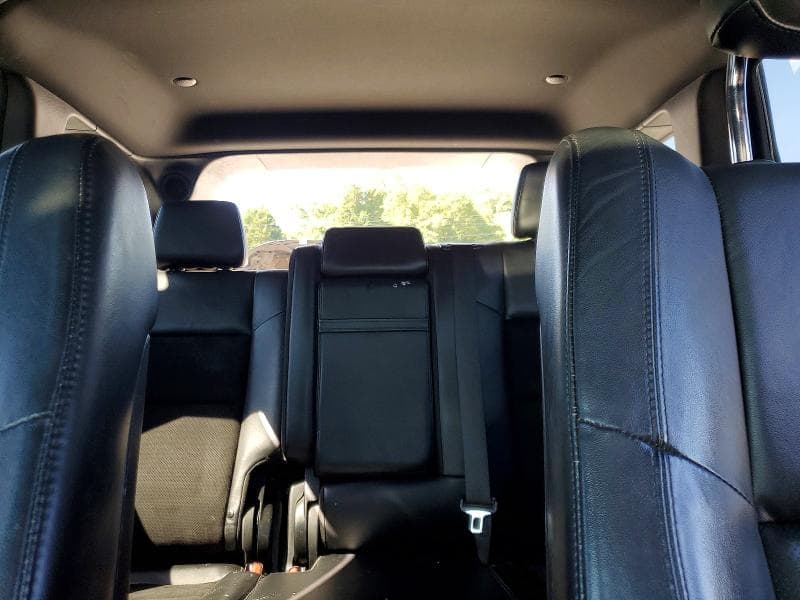 2019 JEEP GRAND CHEROKEE LAREDO 10