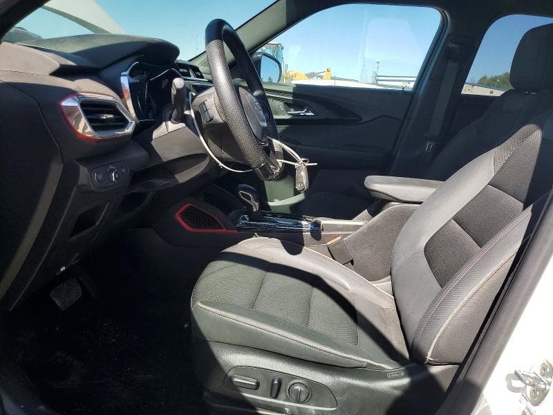2023 CHEVROLET TRAILBLAZER RS 7