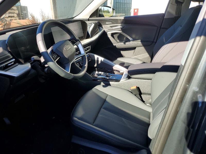 2026 AUDI Q5 PREMIUM PLUS 7