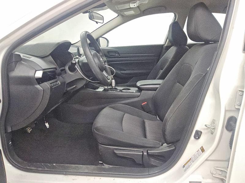 2024 NISSAN ALTIMA S 7