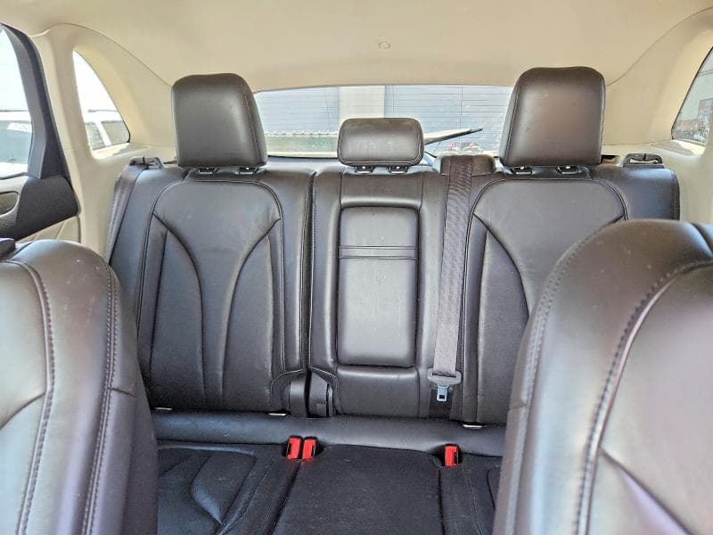 2019 LINCOLN MKC SELECT 10