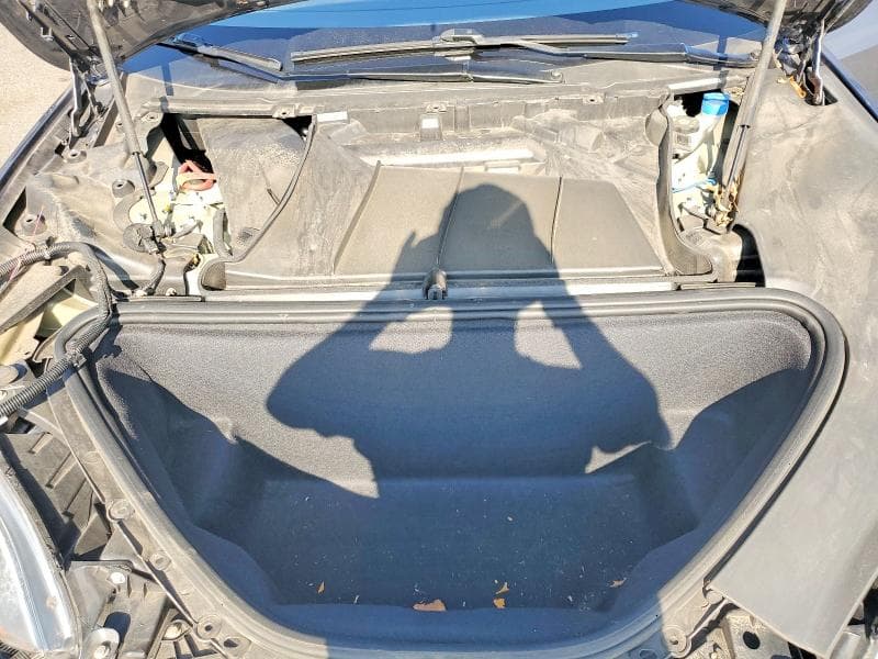 2018 TESLA MODEL S 11