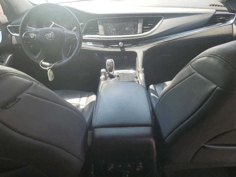 2021 BUICK ENCLAVE ESSENCE 8