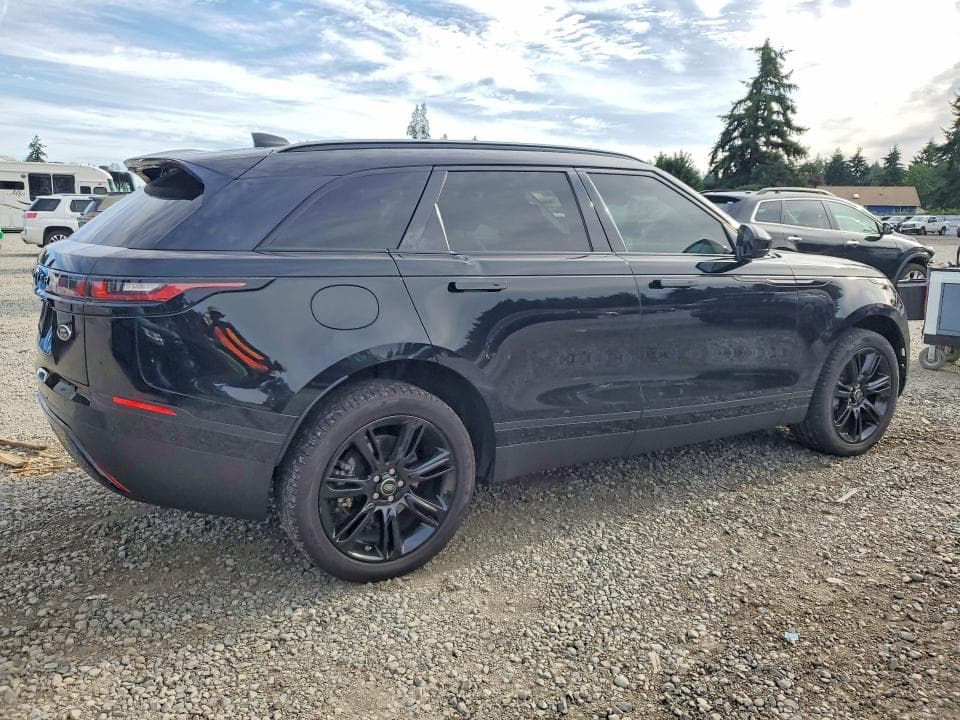 2020 LAND ROVER RANGE ROVER VELAR S 3