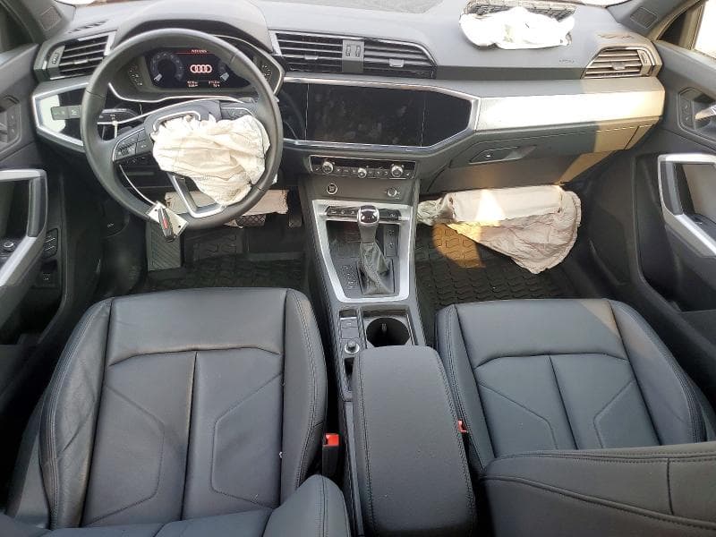 2023 AUDI Q3 PREMIUM PLUS S LINE 45 8