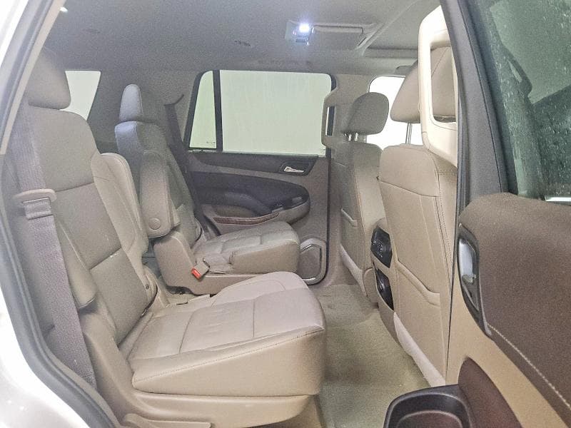 2017 CHEVROLET TAHOE K1500 PREMIER 11