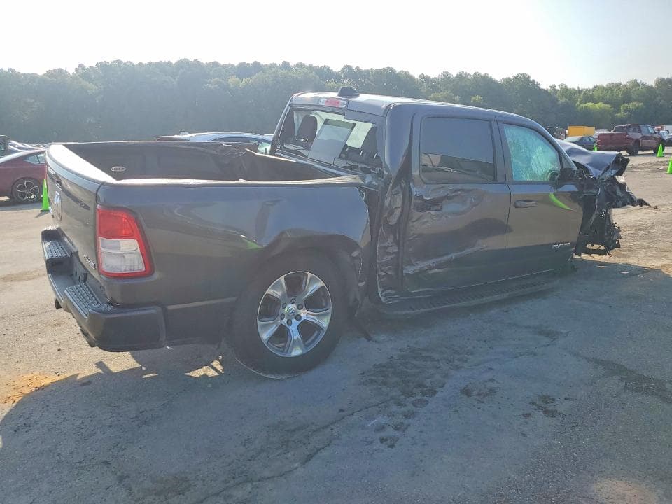 2019 RAM 1500 BIG HORN/LONE STAR 3
