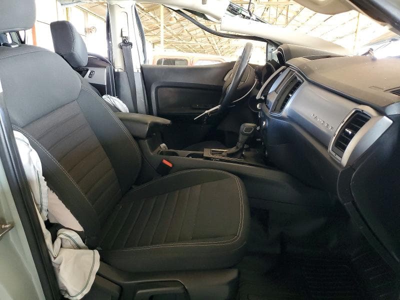 2021 FORD RANGER XL 7