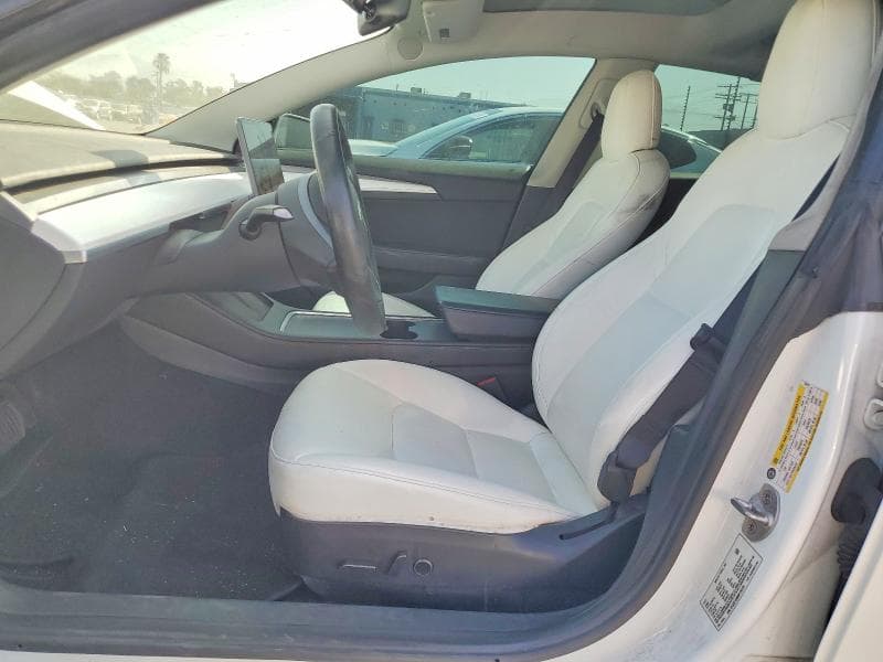 2022 TESLA MODEL 3 7