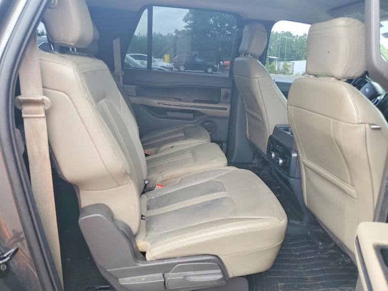 2020 FORD EXPEDITION MAX LIMITED 10