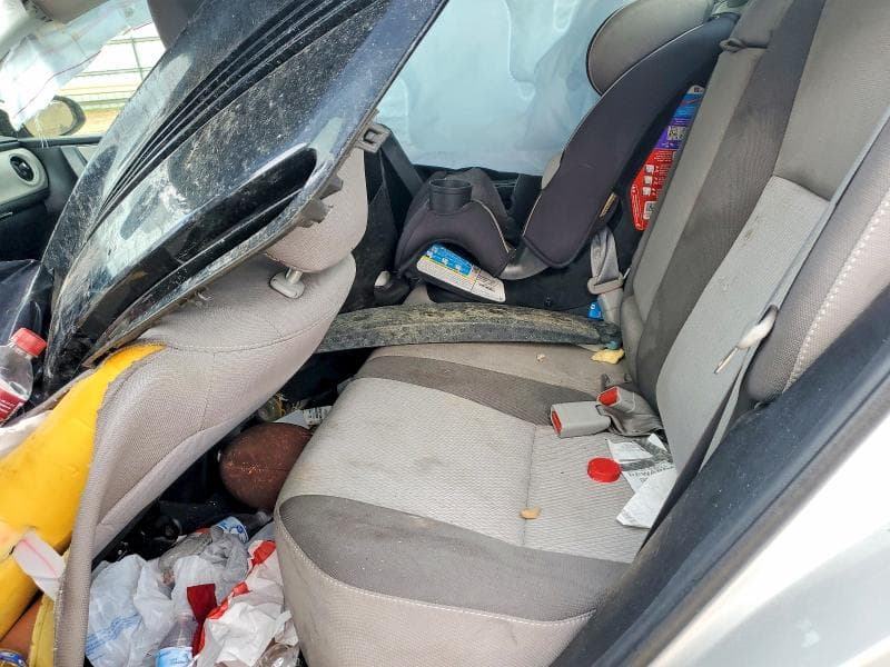 2018 TOYOTA COROLLA LE 10