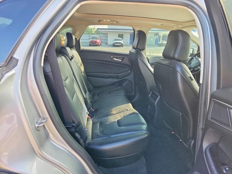 2020 FORD EDGE TITANIUM 11