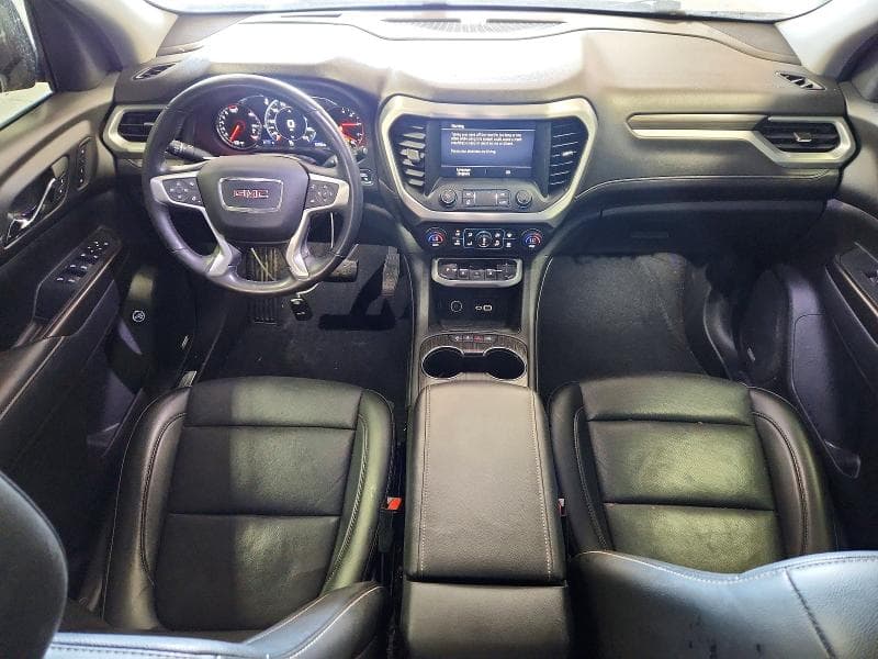 2021 GMC ACADIA SLT 8