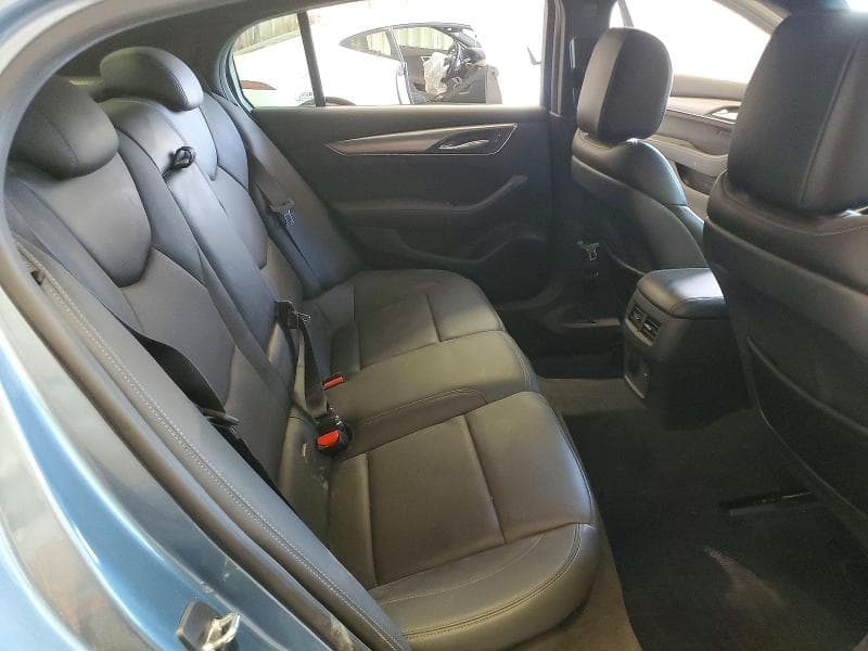 2023 CADILLAC CT5 PREMIUM LUXURY 10