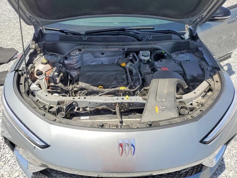2024 BUICK ENVISTA SPORT TOURING 12