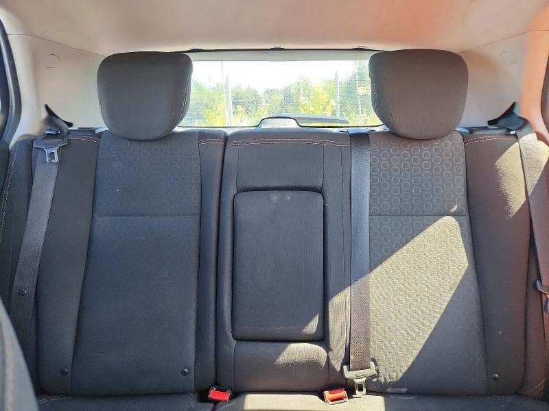 2018 CHEVROLET TRAX LS 10