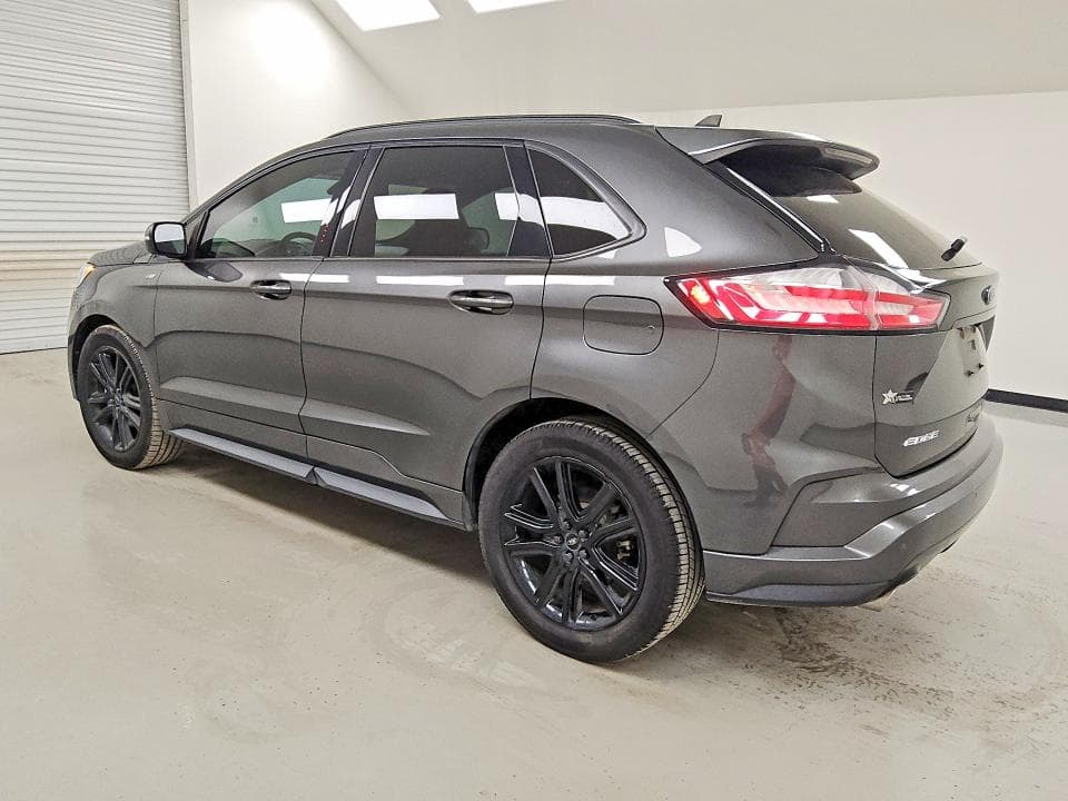 2020 FORD EDGE SEL 2