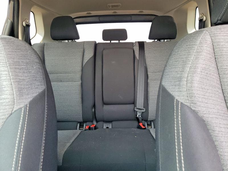 2021 NISSAN ROGUE SV 10