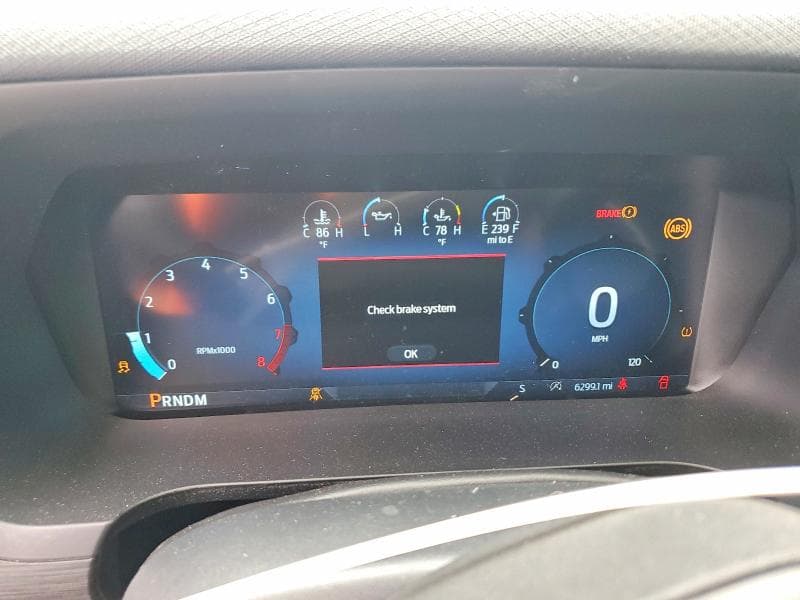 2024 FORD F150 XL 9