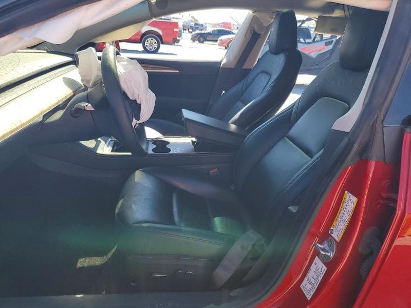 2023 TESLA MODEL 3 7