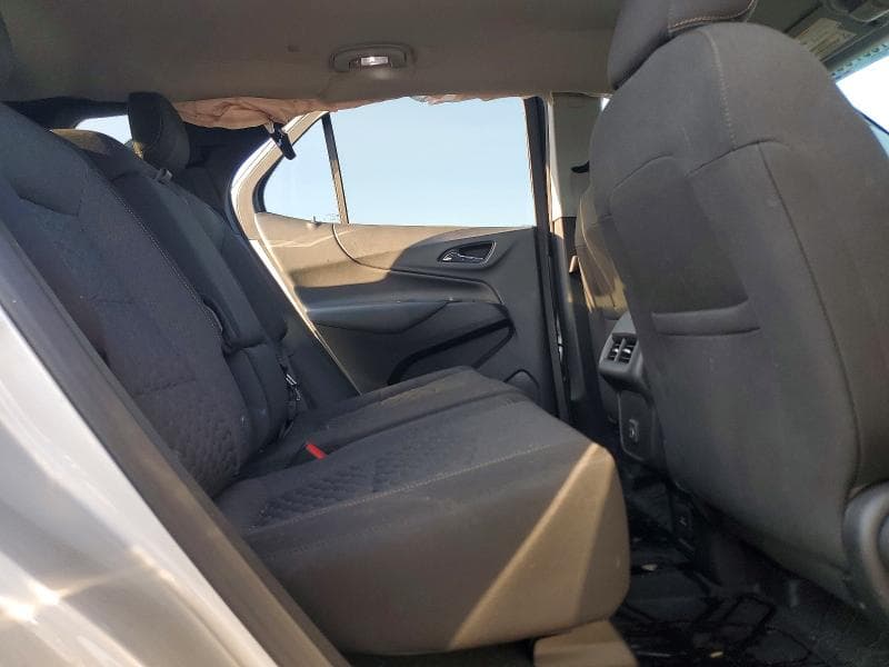 2020 CHEVROLET EQUINOX LT 11