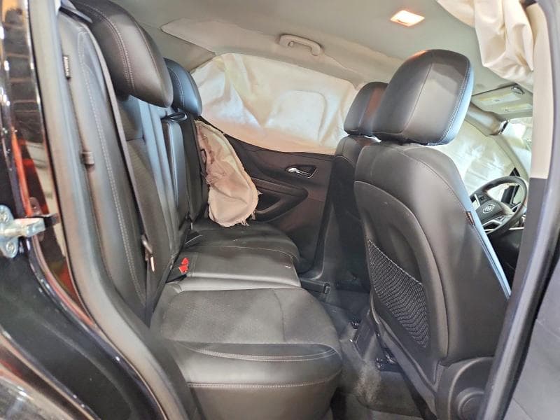 2020 BUICK ENCORE 11