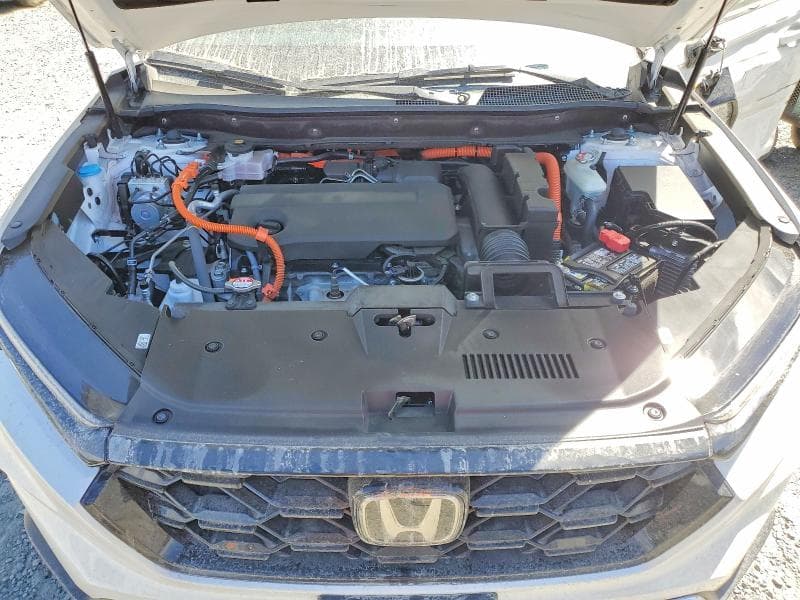 2024 HONDA CR-V SPORT TOURING 12