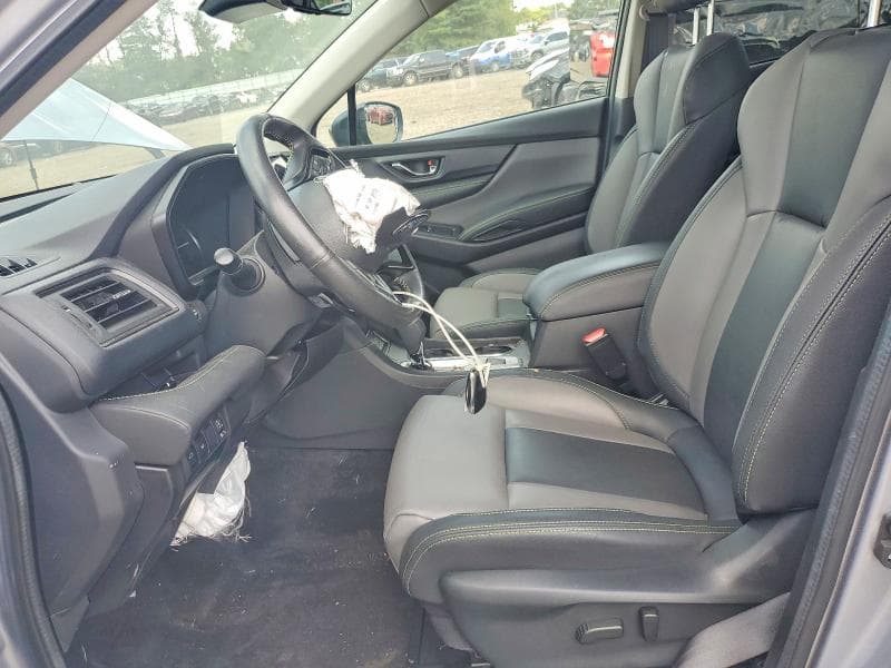 2024 SUBARU ASCENT ONYX EDITION 7