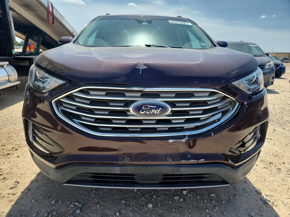2020 FORD EDGE SEL 5