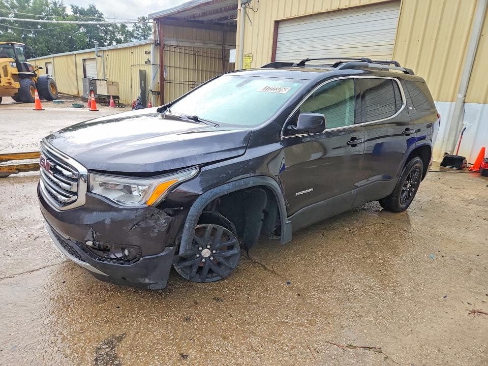 2018 GMC ACADIA SLT-1 - 1