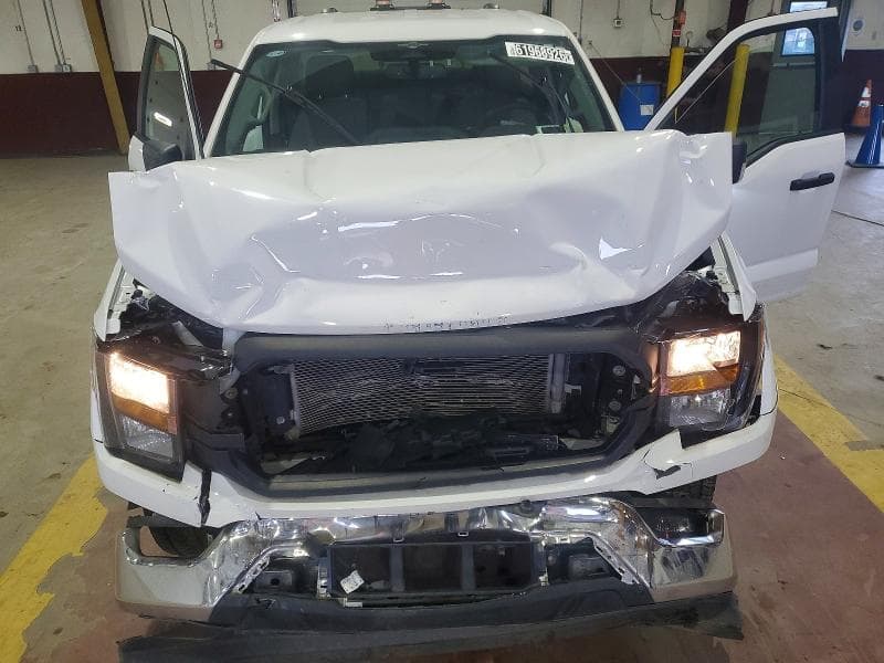 2023 FORD F150 11