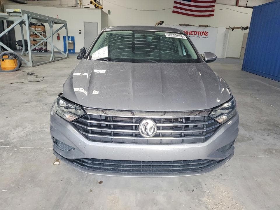 2020 VOLKSWAGEN JETTA S 5