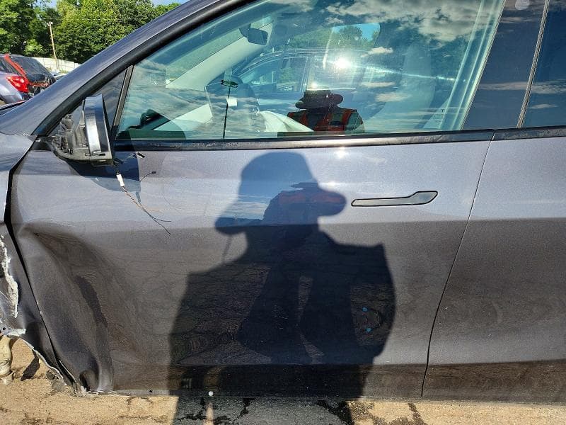 2023 TESLA MODEL Y 7