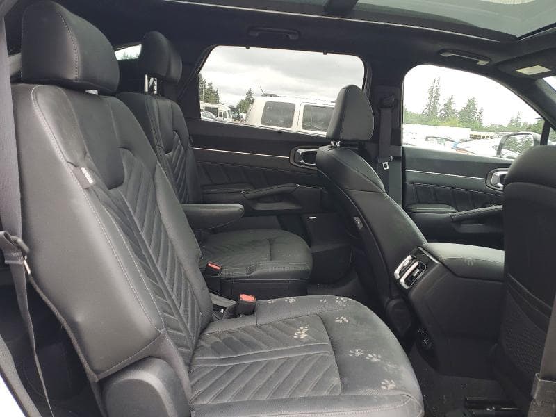 2024 KIA SORENTO X-LINE SX PRESTIGE 10
