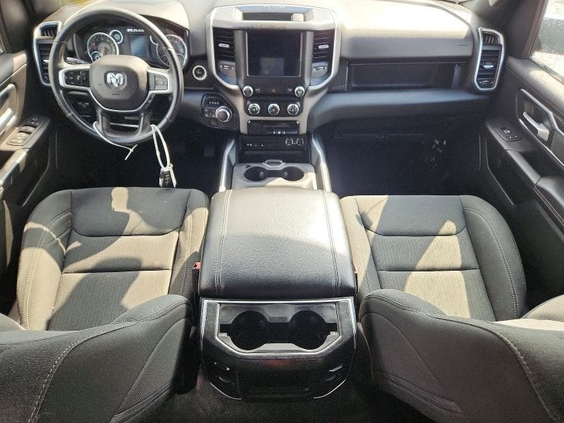 2019 RAM 1500 BIG HORN/LONE STAR 8