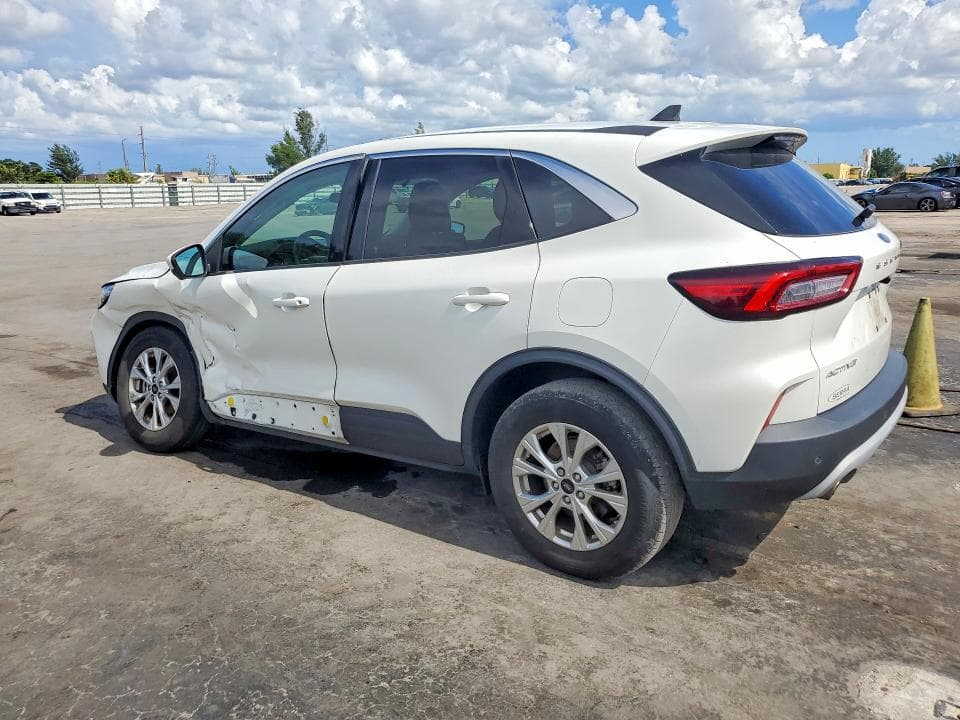 2023 FORD ESCAPE ACTIVE 2