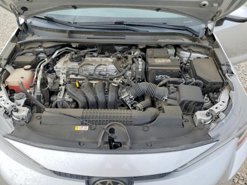 2020 TOYOTA COROLLA LE 11